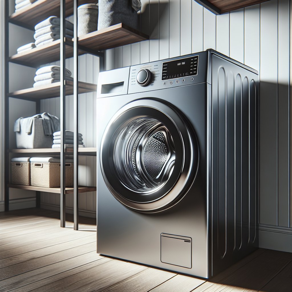 Choosing the Best Washing Machine Brand - BonPrix Électroménagers