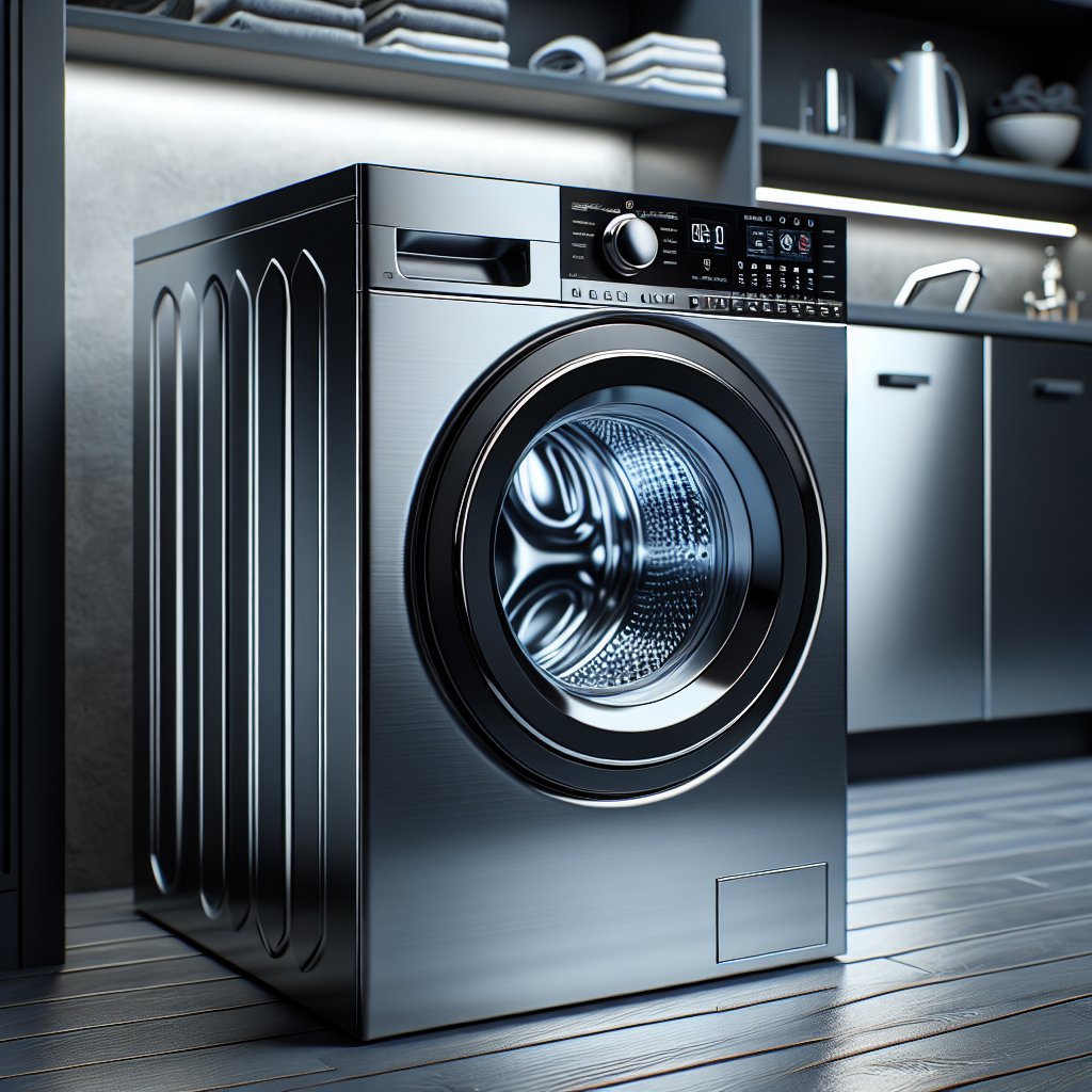 Choosing the Best Washing Machine Features for Your Lifestyle | BonPrix ...