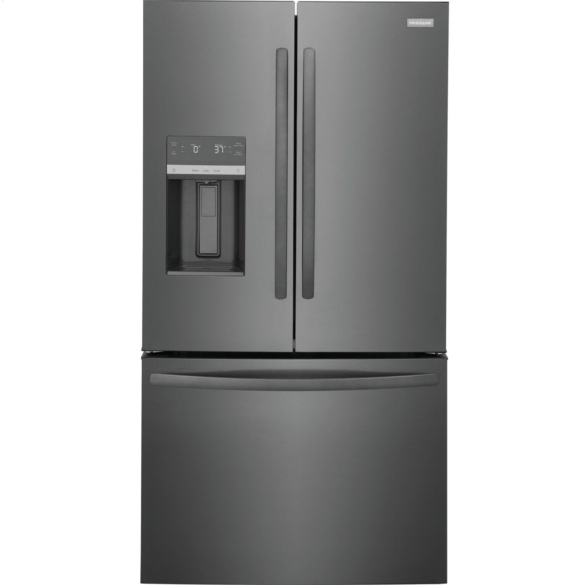 Choosing the Perfect REFRIGERATORS for Your Space: A Guide to the Best Models, Including FRFS2823AD - BonPrix Électroménagers