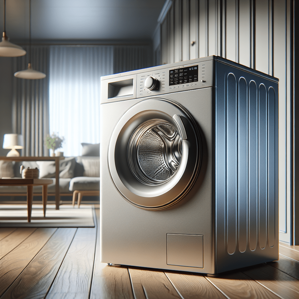 Choosing the Right Detergent for Your Appliances - BonPrix Électroménagers