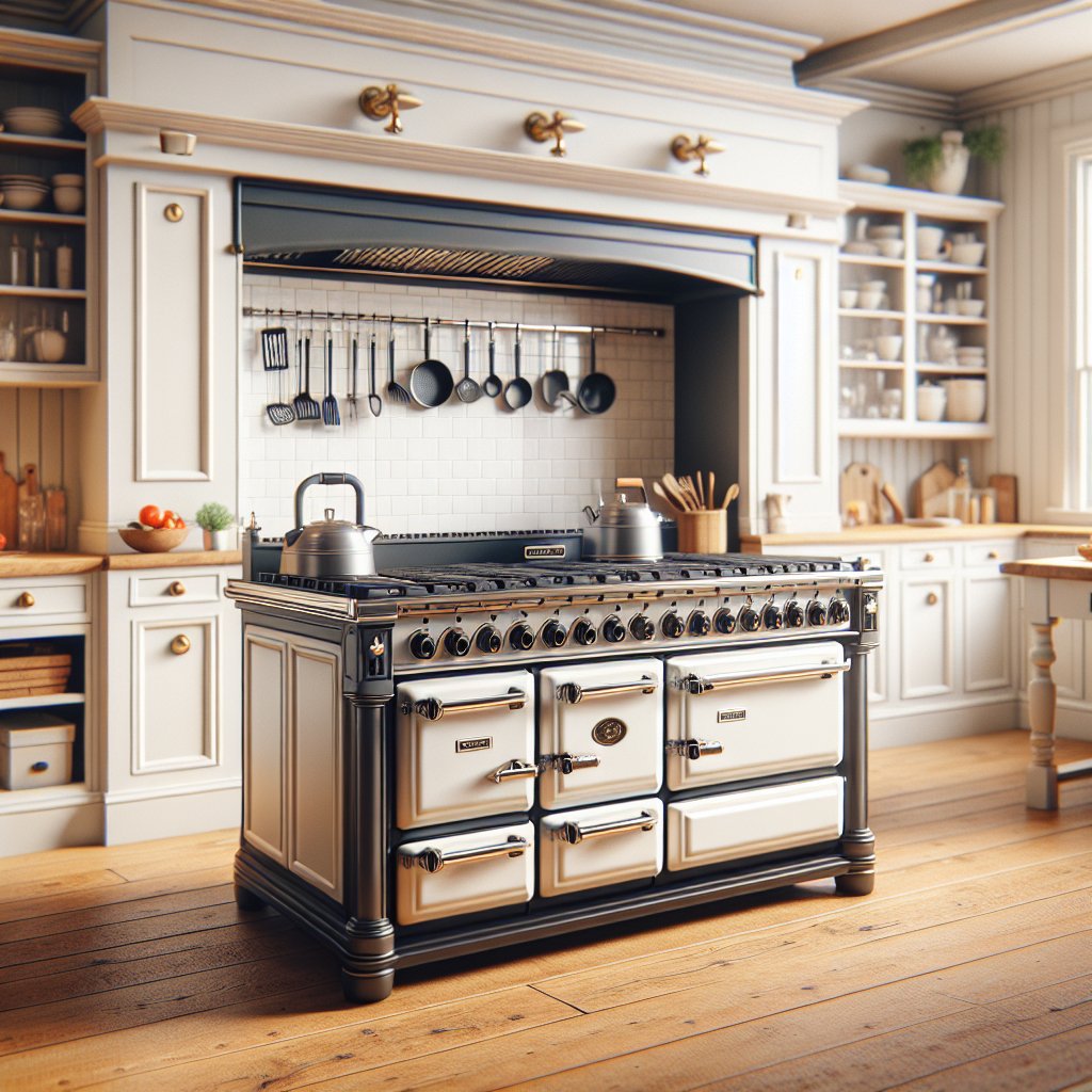 Choosing the Right Range for Your Cooking Style - BonPrix Électroménagers