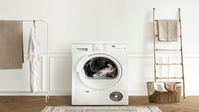 Choosing the Right Washing Cycle for Different Types of Clothes