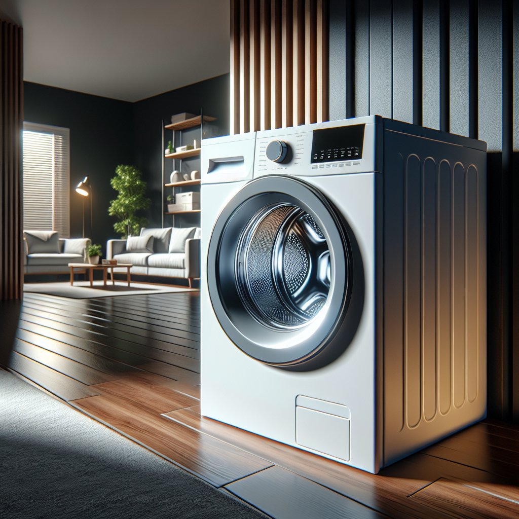 Choosing the Right Washing Machine Type for Your Home - BonPrix Électroménagers