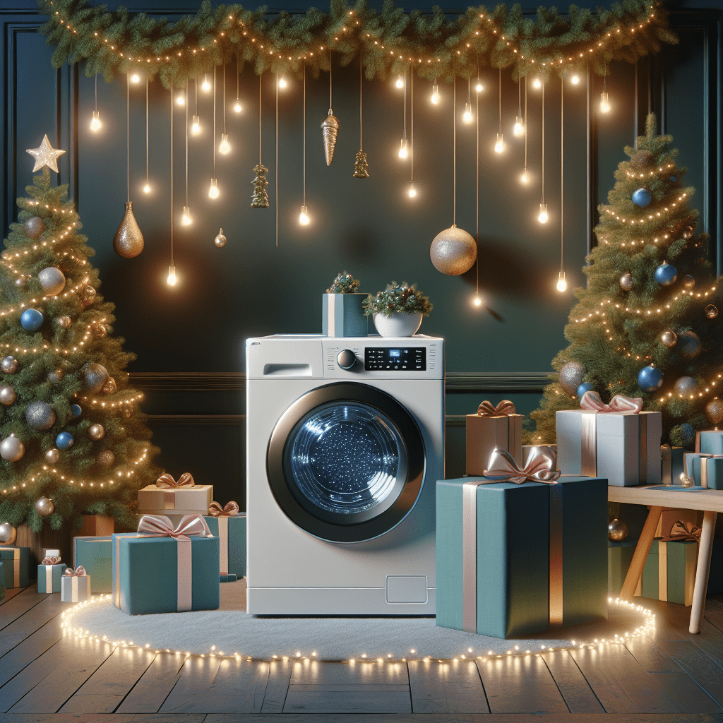 Christmas Gift Ideas for Homeowners: Shop Boxing Day at BonPrix - BonPrix Électroménagers