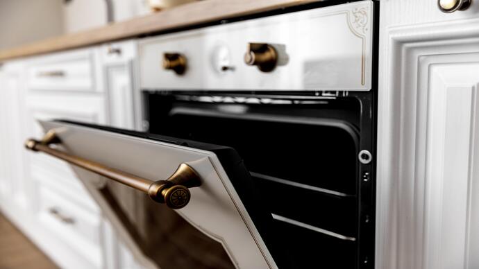 The Benefits of Stainless Steel Appliances in Your Kitchen