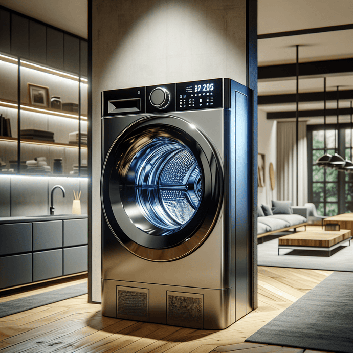 Combined Washers and Dryers: Towards a New Model for 2025