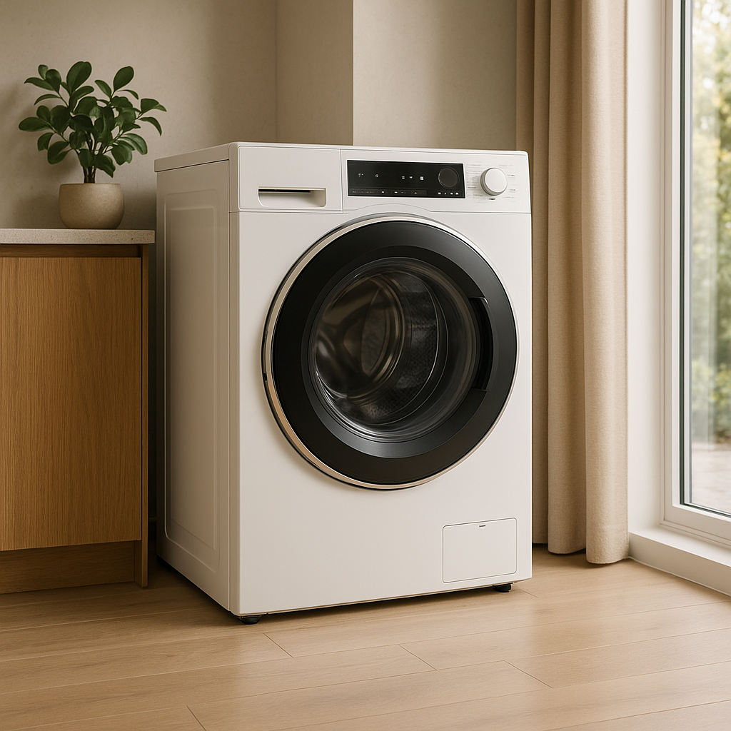 Combined Washers and Dryers: Towards a New Model for 2025