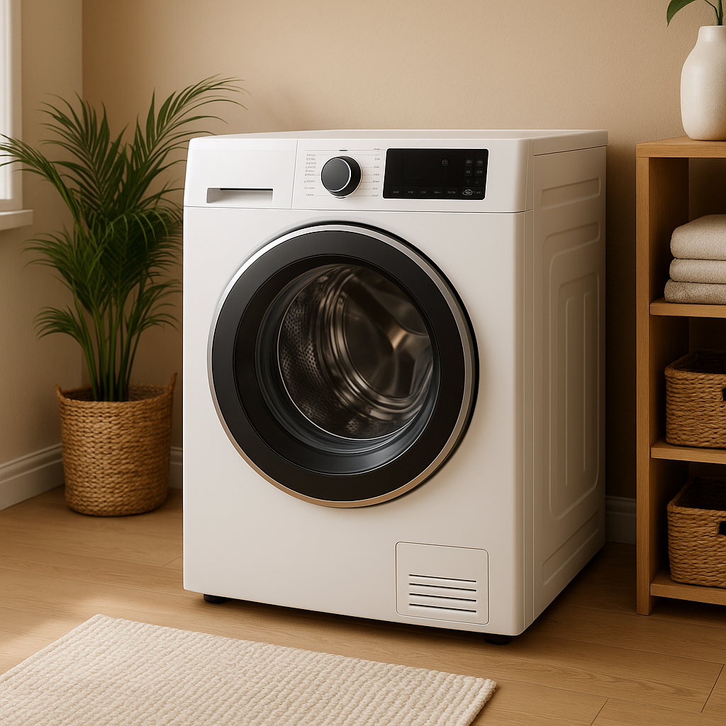 Combined Washers and Dryers: Towards a New Model for 2025