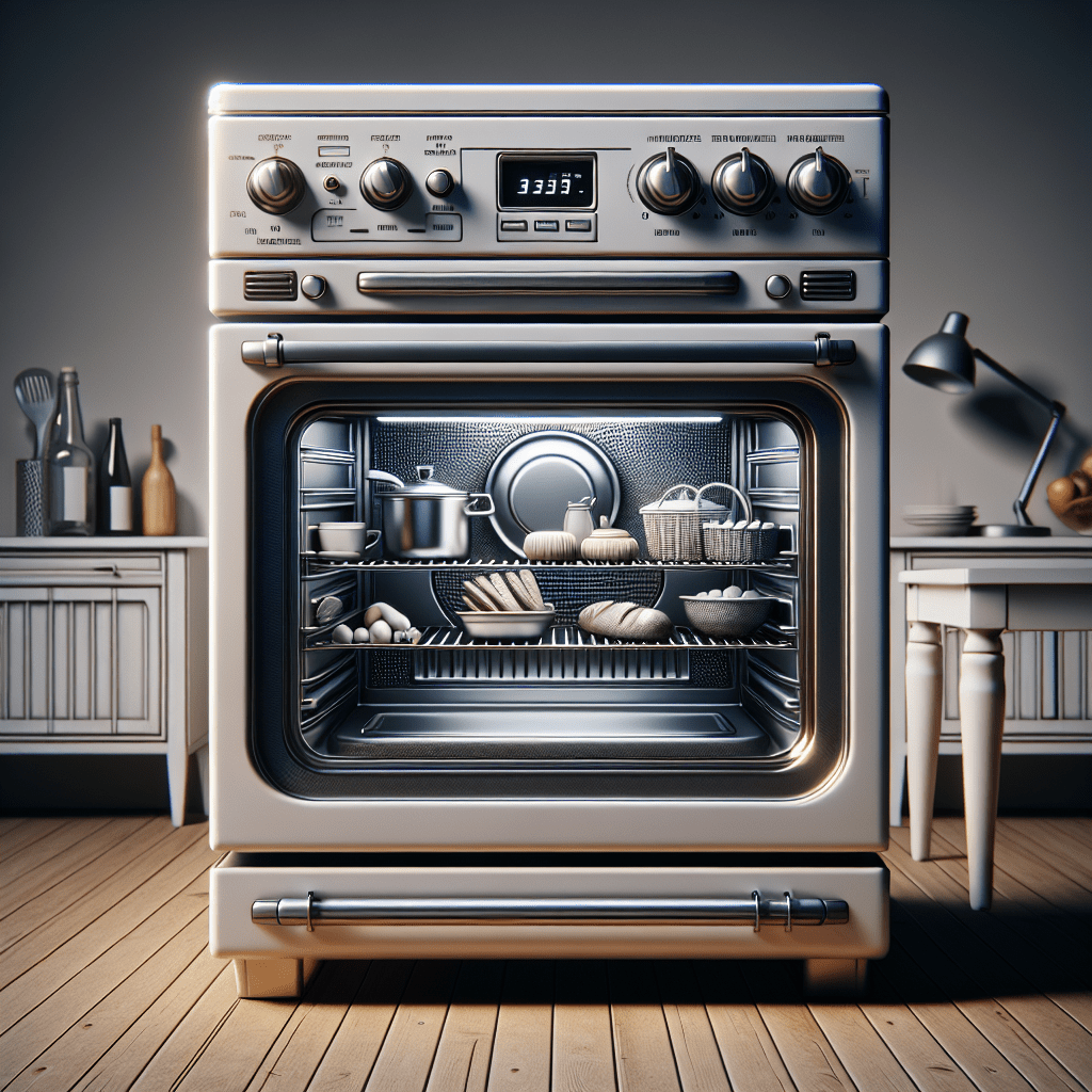 Common Mistakes That Damage Your Appliances - BonPrix Électroménagers