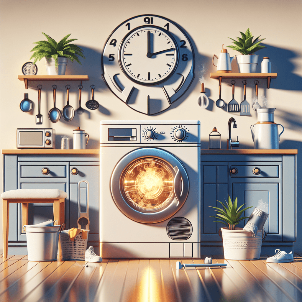 Common Mistakes That Damage Your Appliances - BonPrix Électroménagers