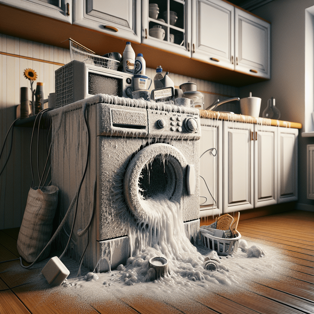 Common Mistakes That Damage Your Appliances - BonPrix Électroménagers
