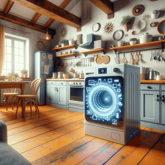 Common Mistakes That Lower the Efficiency of Your Appliances