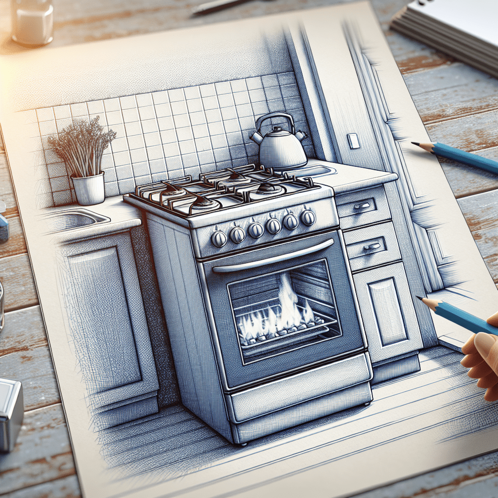 Common Mistakes to Avoid While Maintaining Your Gas Stove - BonPrix Électroménagers