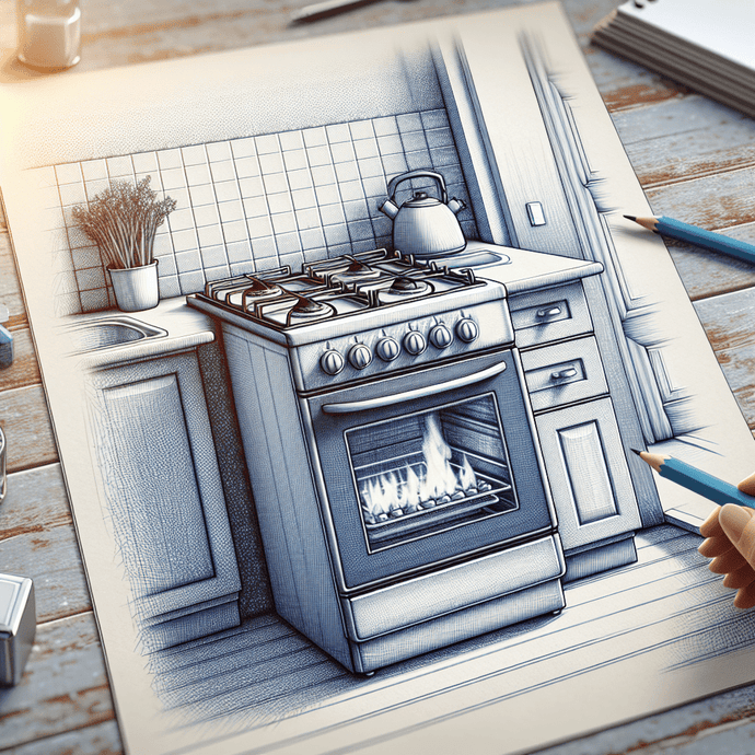 Common Mistakes to Avoid While Maintaining Your Gas Stove