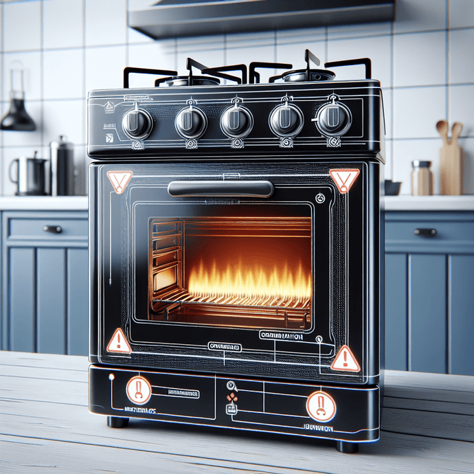 Common Mistakes to Avoid While Maintaining Your Gas Stove