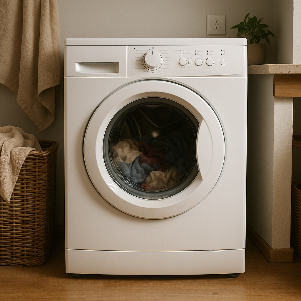 Common Washing Mistakes That Can Damage Your Clothes and Washer
