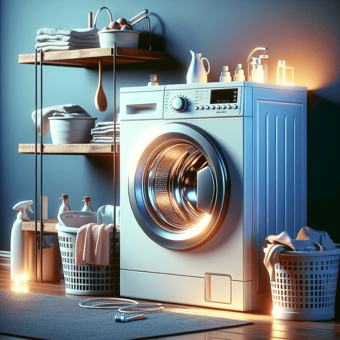 Common Washing Mistakes That Can Damage Your Clothes and Washer