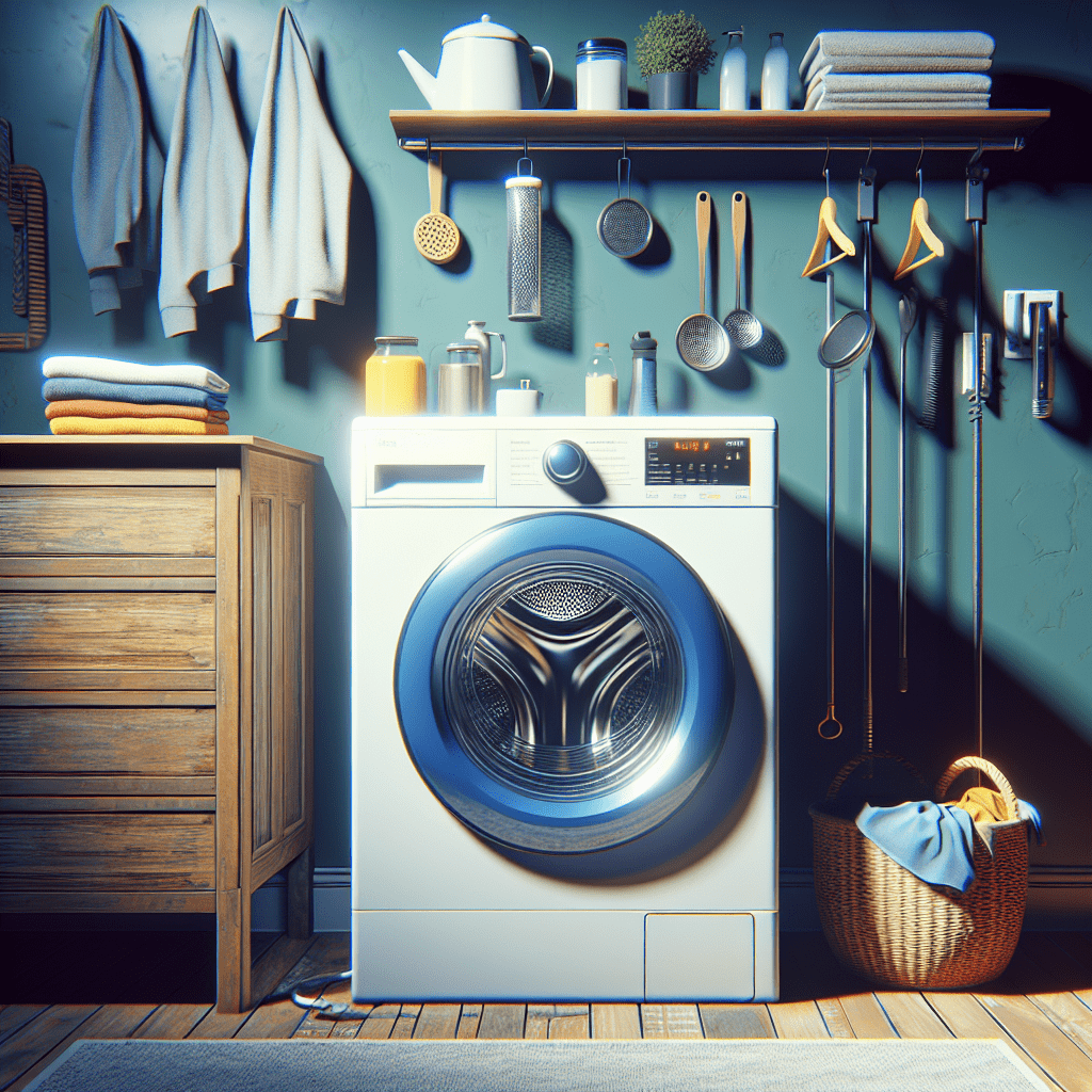 Common Washing Mistakes That Can Damage Your Clothes and Washer - BonPrix Électroménagers
