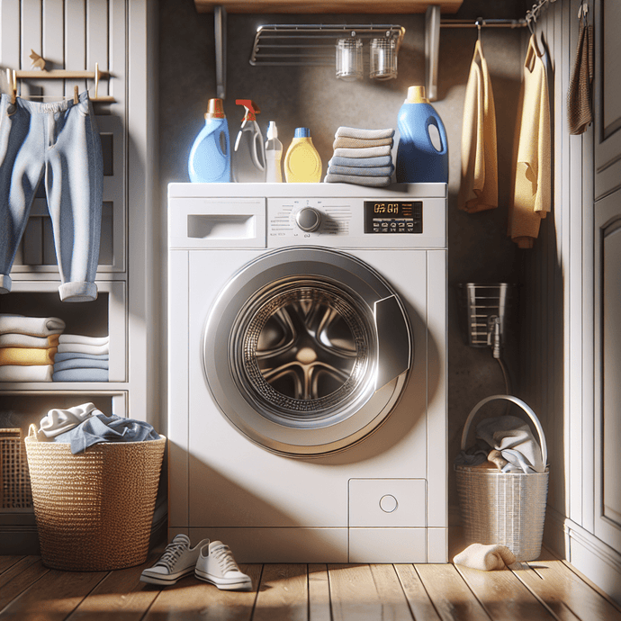 Common Washing Mistakes That Can Damage Your Clothes and Washer