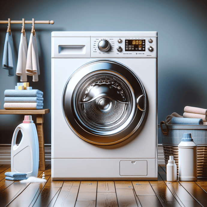 Common Washing Mistakes That Can Damage Your Clothes and Washer
