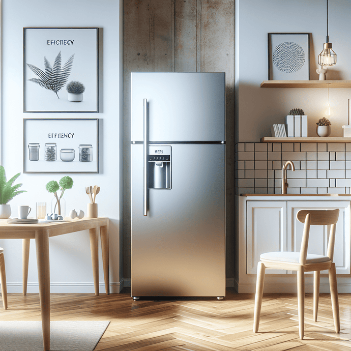 Compact Refrigerators: A Trend to Follow for 2025