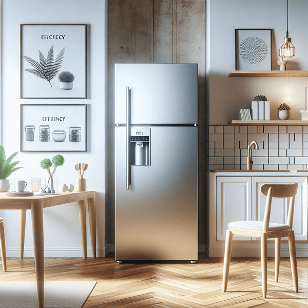 Compact Refrigerators: A Trend to Follow for 2025 - BonPrix Électroménagers