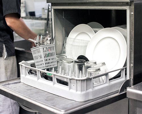 Complete guide to washing plastic containers
