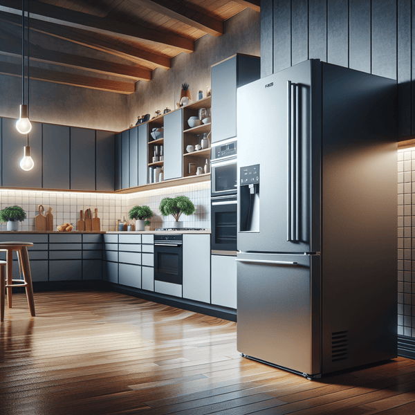 Compressor-Free Refrigerators: The Future of Refrigeration - BonPrix Électroménagers