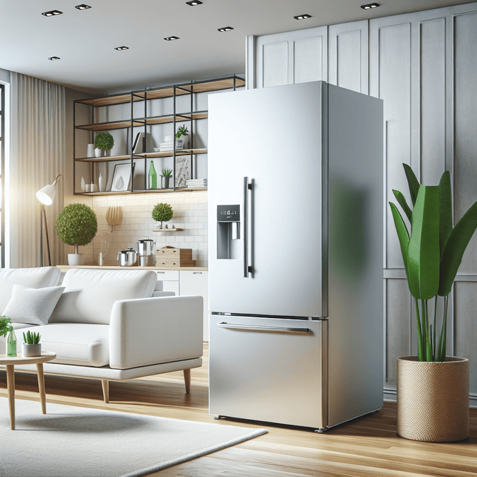 Compressor-Free Refrigerators: The Future of Refrigeration