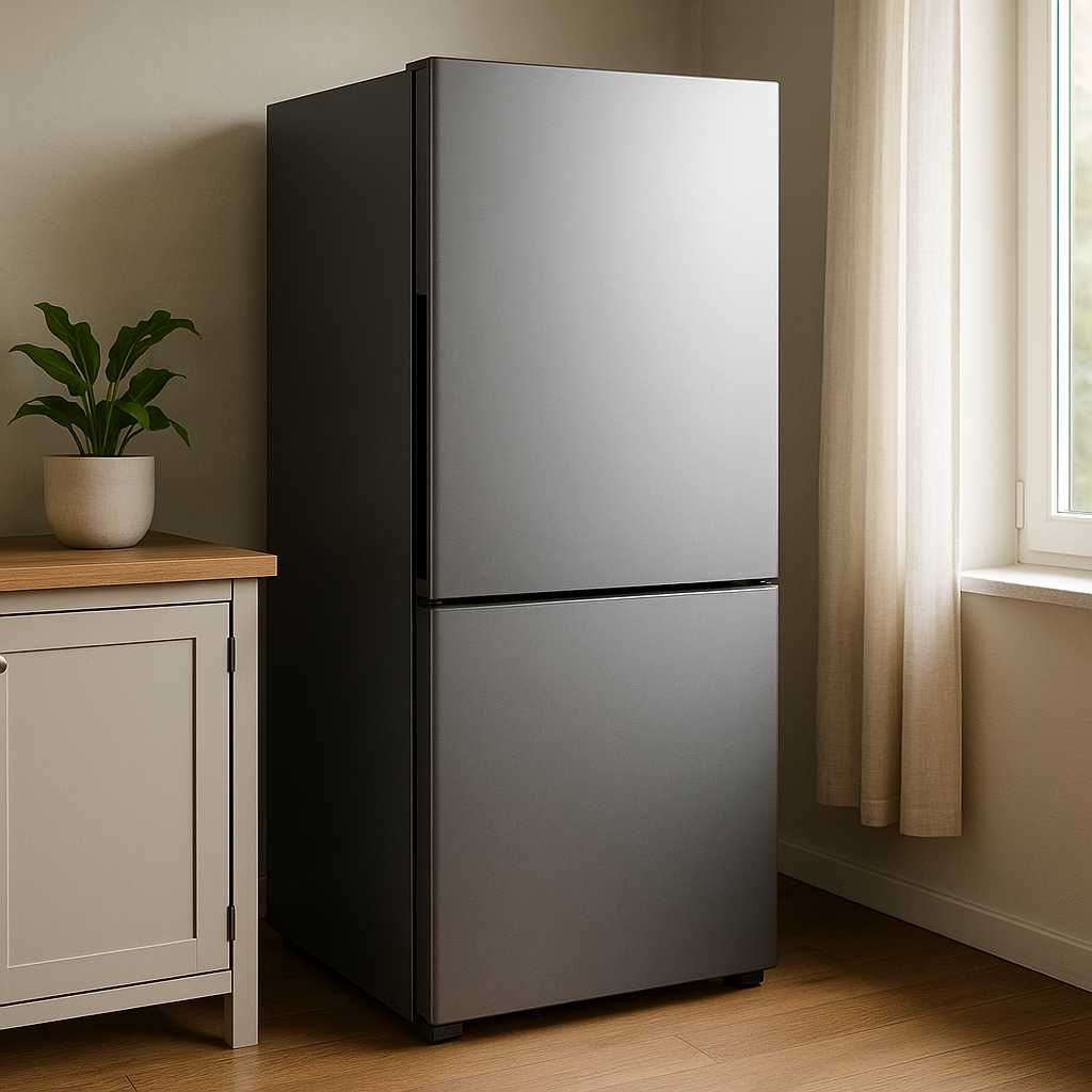 Compressor-Free Refrigerators: The Future of Refrigeration