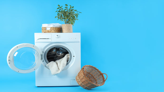 What Is the Lifespan of a Washing Machine?