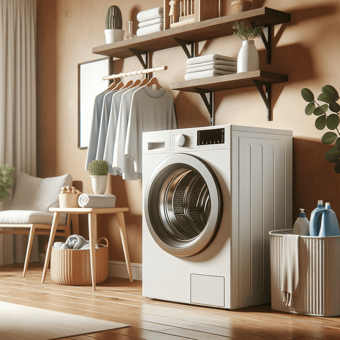 Condensation Dryers: Modern Technology for Quick Drying