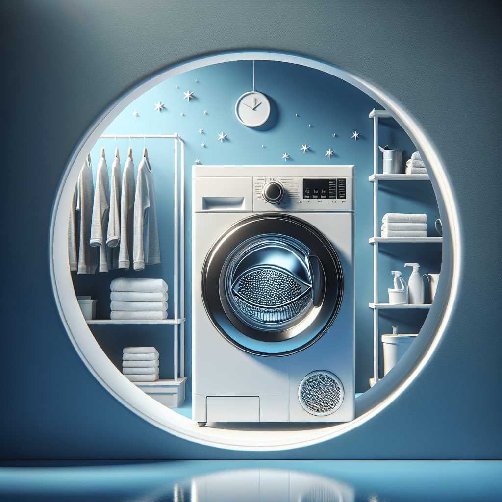 Condensing Dryers: A Quick and Cost-Effective Solution - BonPrix Électroménagers