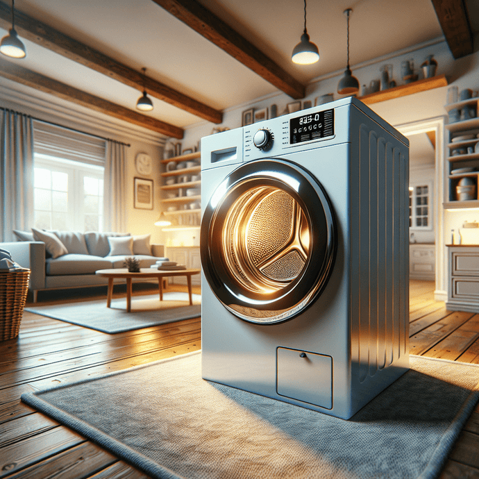 Condensing Dryers: A Quick and Cost-Effective Solution