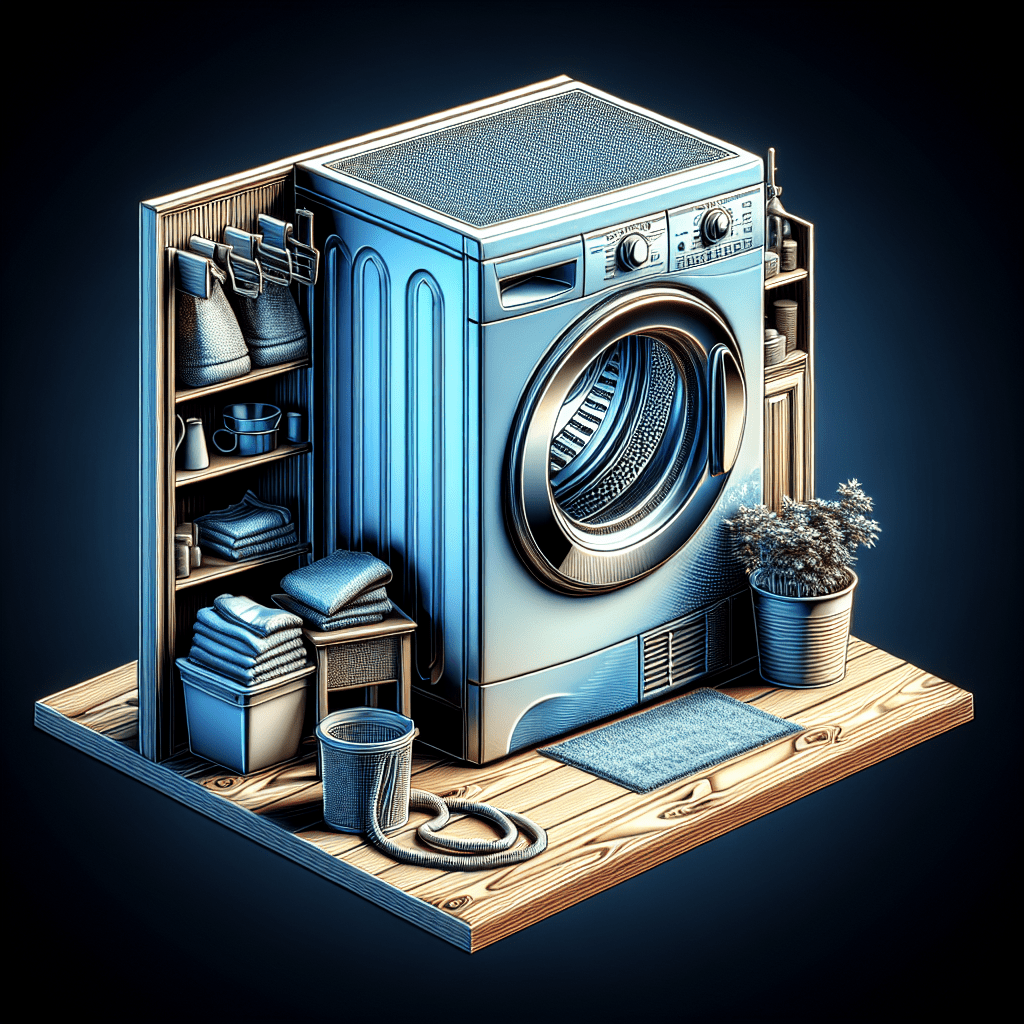 Condensing Dryers: A Quick and Cost-Effective Solution - BonPrix Électroménagers