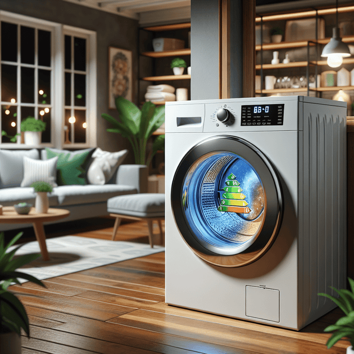 Condensing Dryers: More Efficient Than Ever