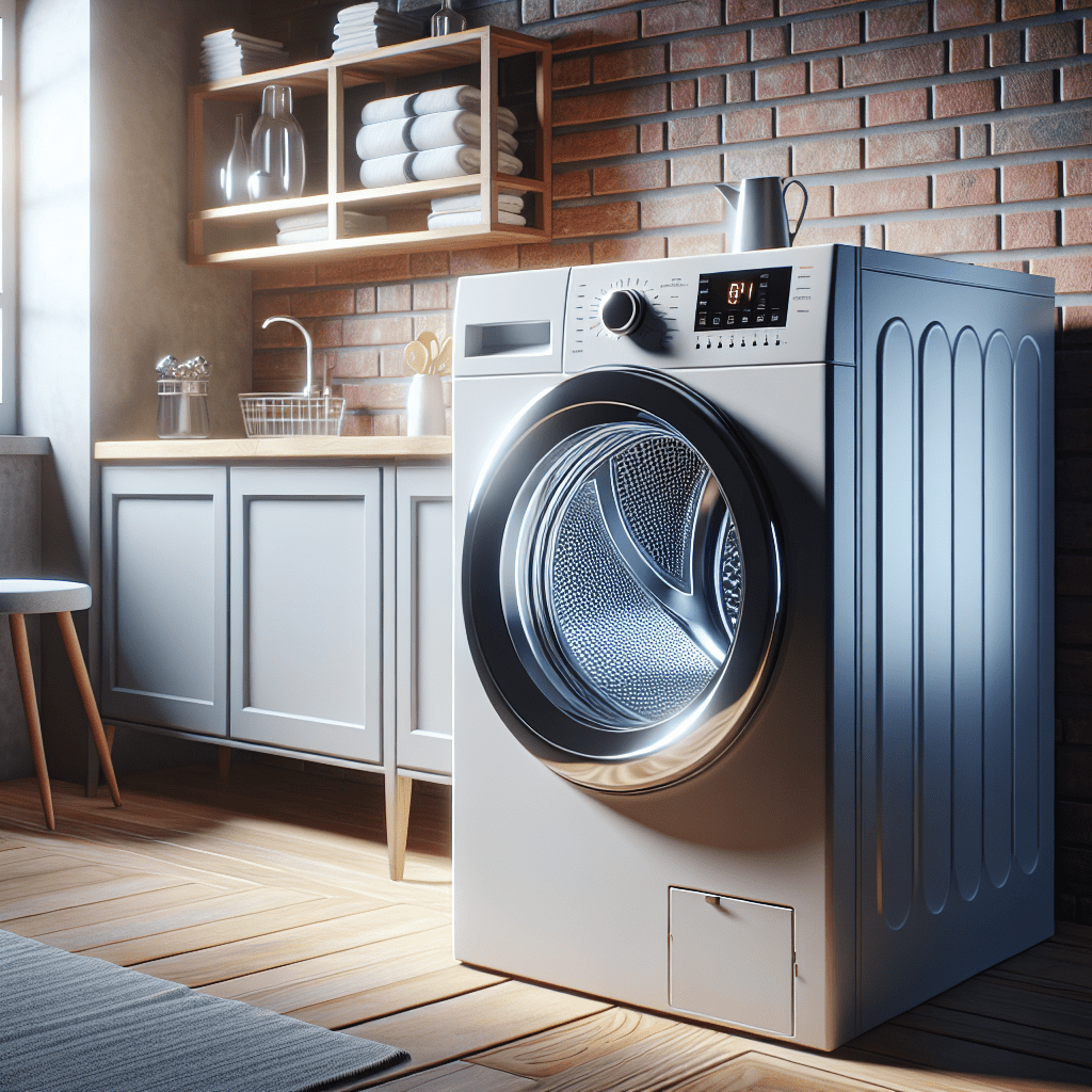 Condensing Dryers: More Efficient Than Ever - BonPrix Électroménagers
