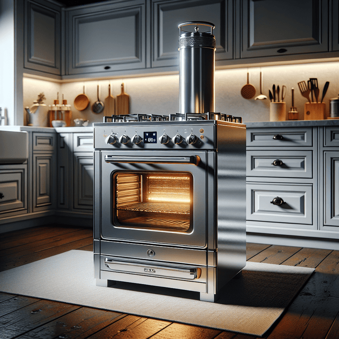 Convection Stoves: Advantages for Even Cooking