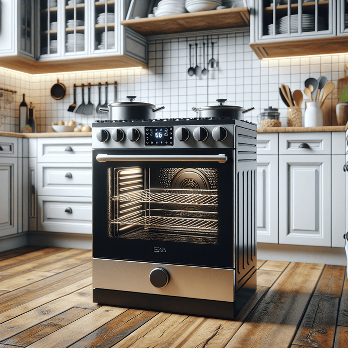 Convection Stoves: Advantages for Even Cooking