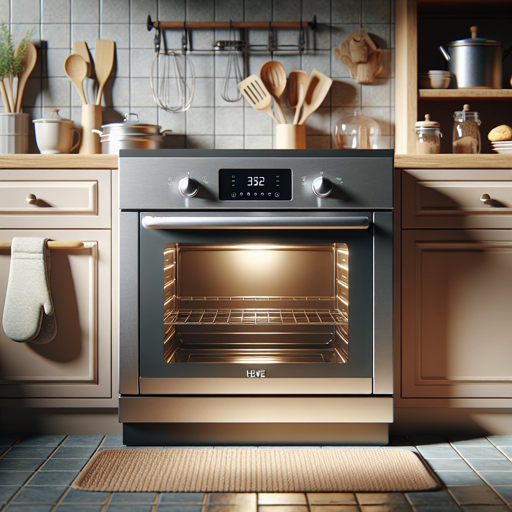 Convection vs. Conventional Ovens: What’s the Difference? - BonPrix Électroménagers
