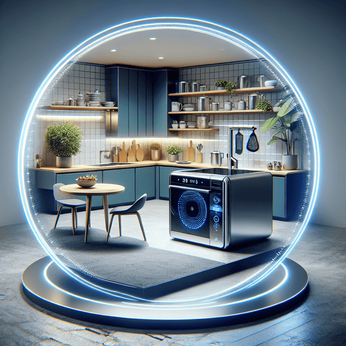 Cooking Induction Technology in 2025 Kitchens