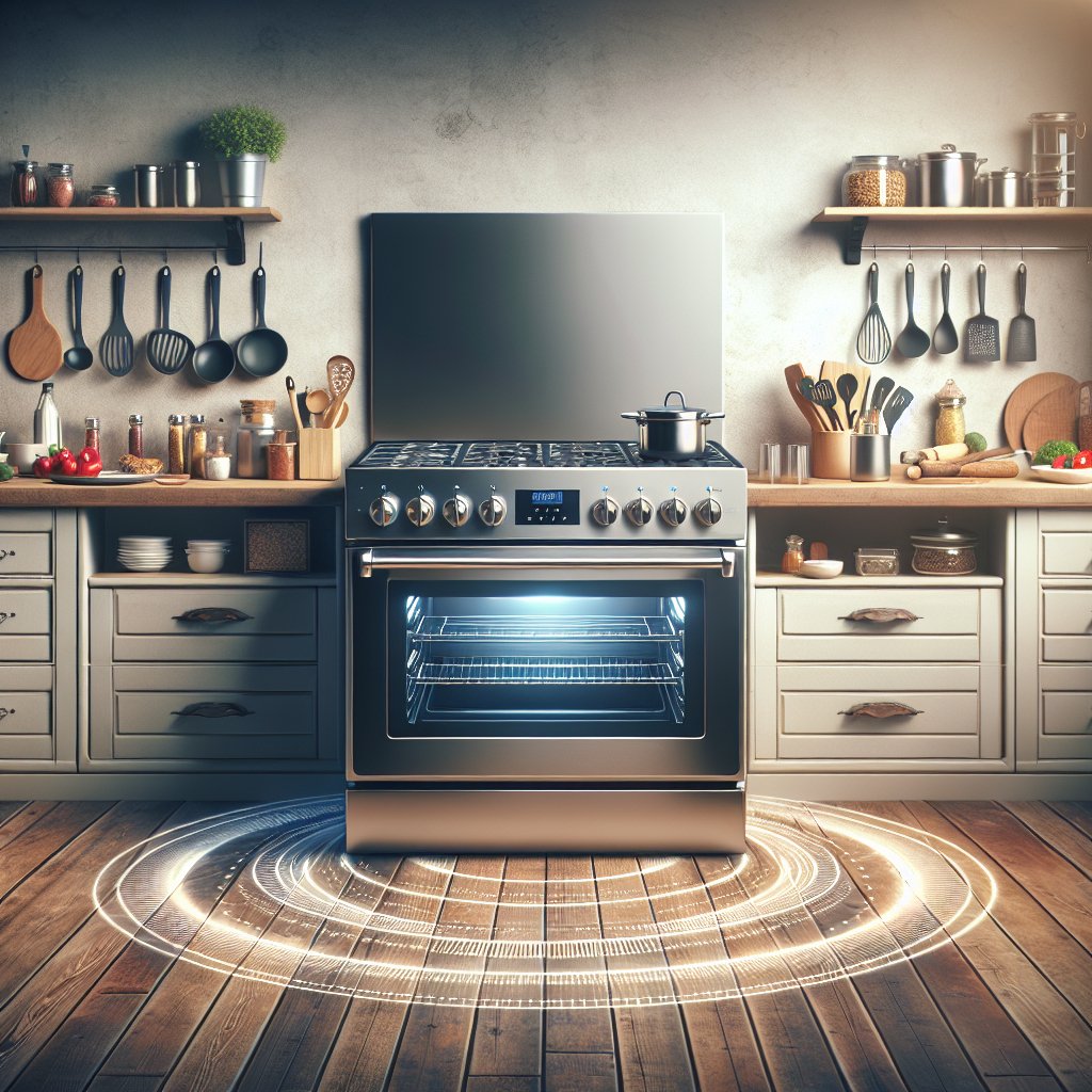 Cooking Like a Pro: Mastering Your Range's Settings - BonPrix Électroménagers