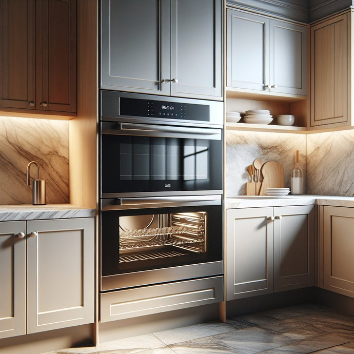Cuisiner par convection : utiliser votre cuisinière