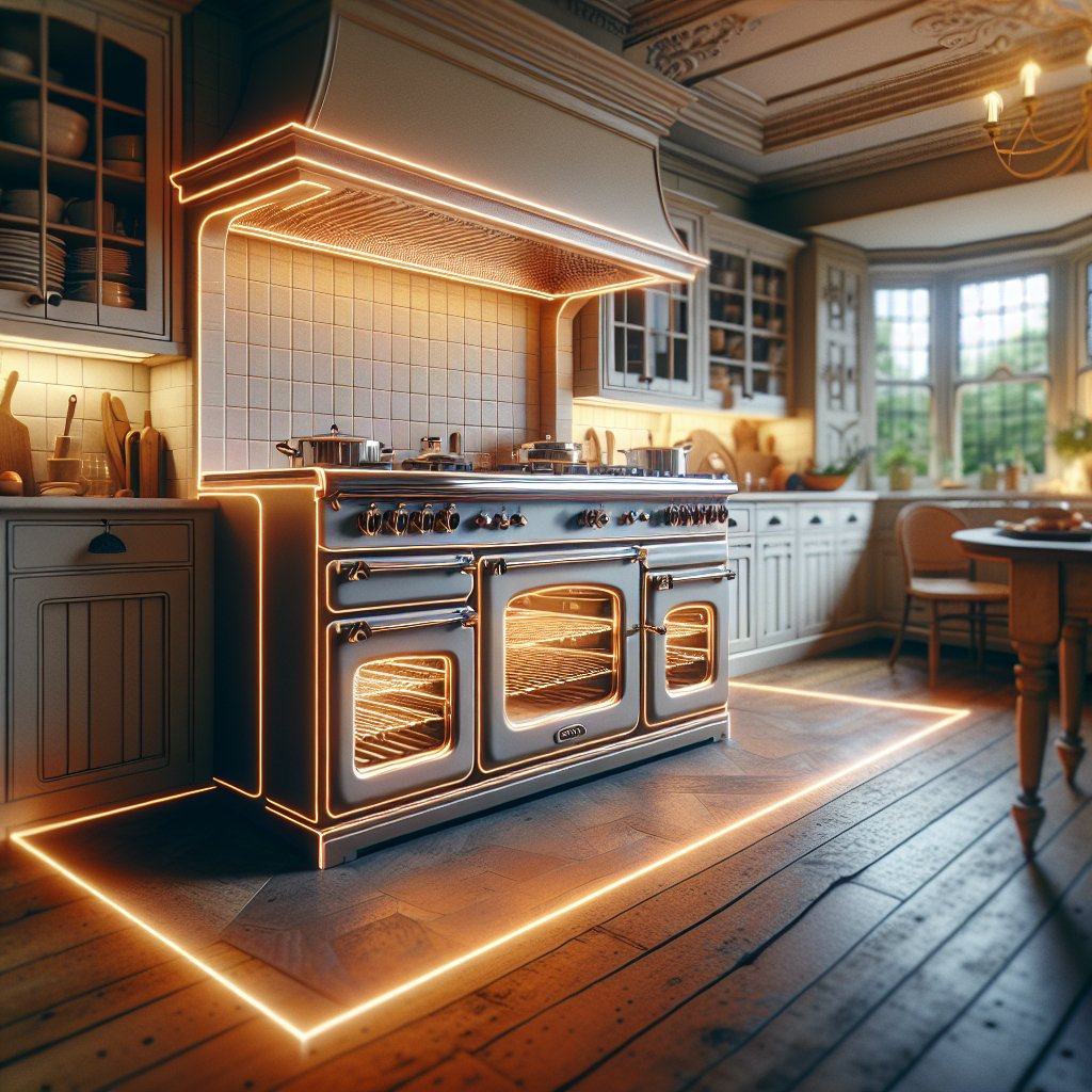 Cooking with Convection: Utilizing Your Range - BonPrix Électroménagers