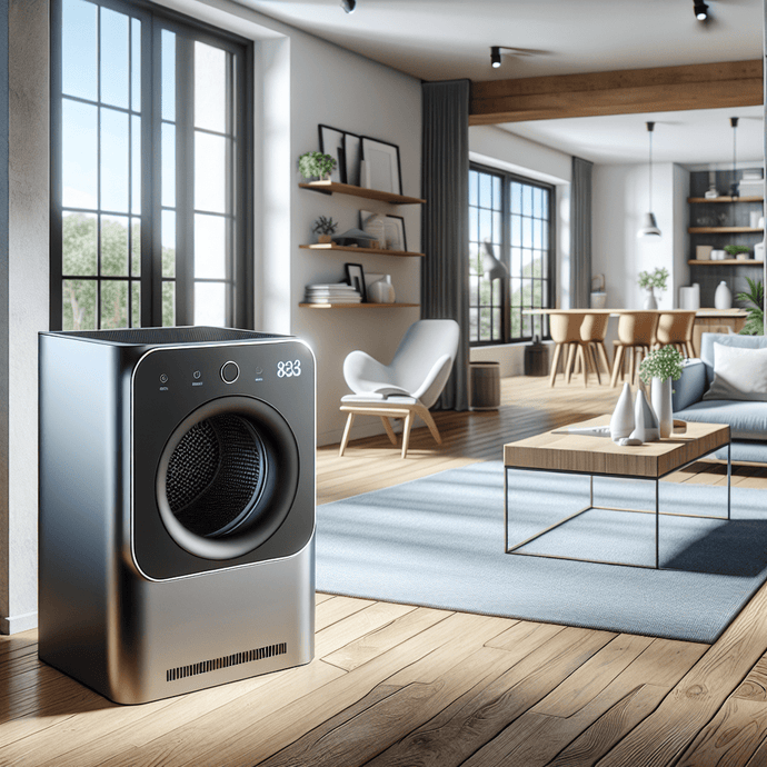 Cordless Dryers: How They Are Changing Home Space Management