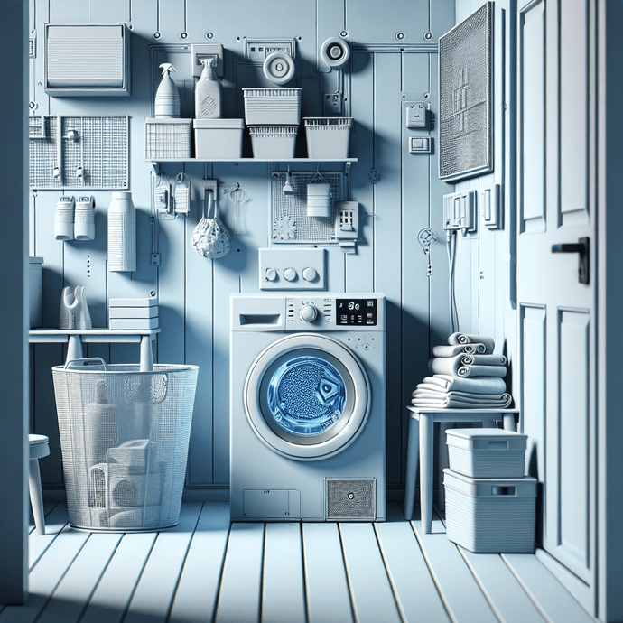 Cordless Dryers: How They Are Changing Home Space Management