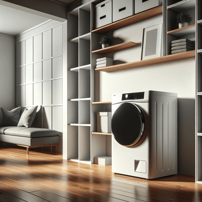 Cordless Dryers: How They Are Changing Home Space Management