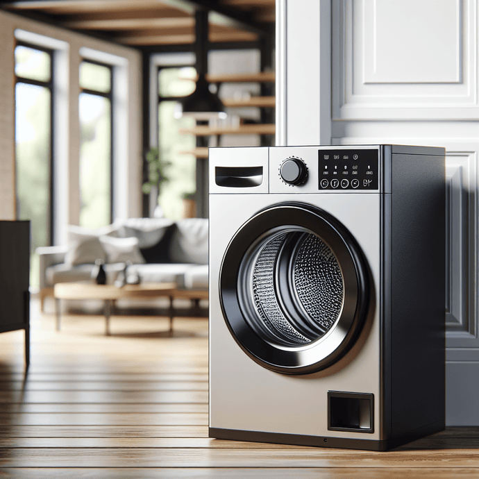 Cordless Dryers: How They Are Changing Home Space Management