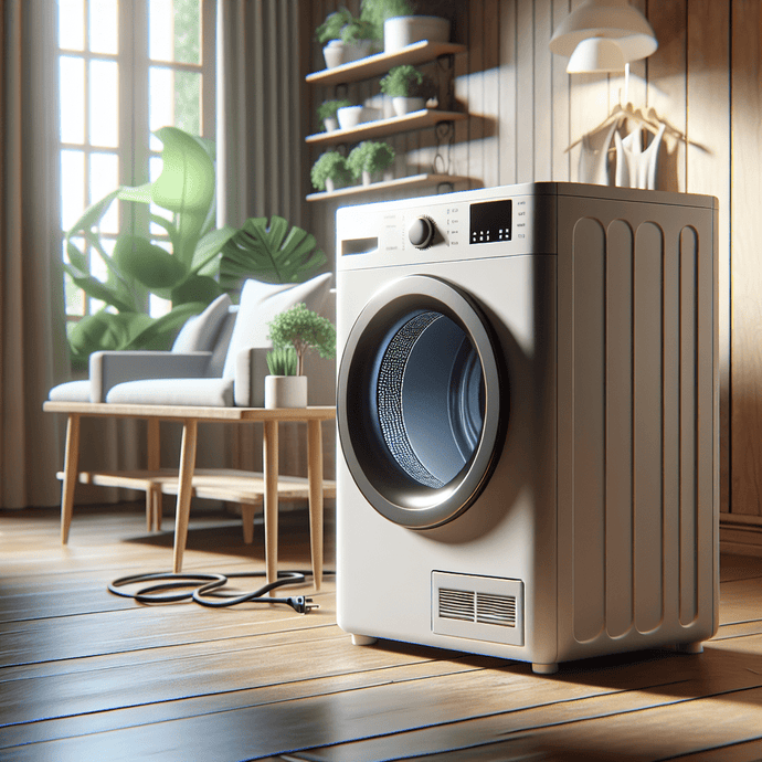 Sèche-cheveux sans fil : Options plus sûres et plus écologiques