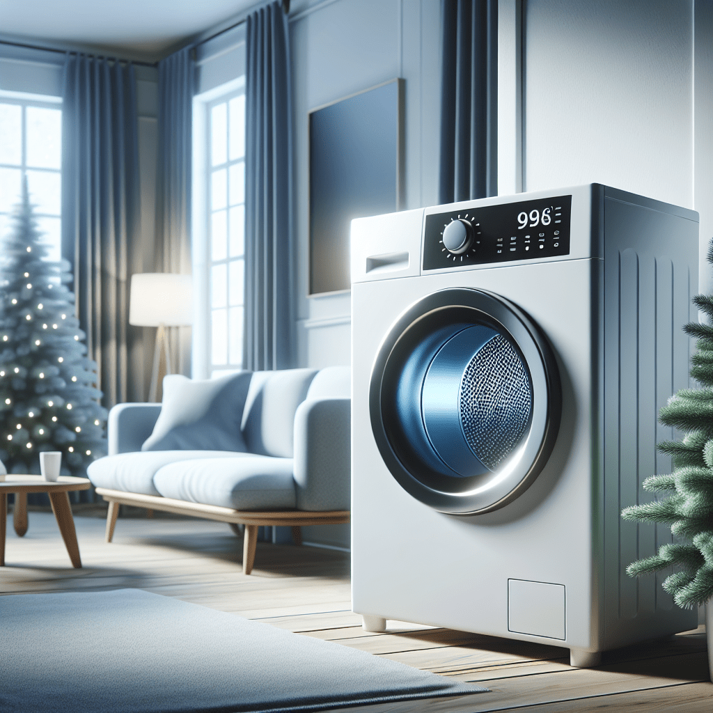 Cordless Dryers: Safer and More Eco-Friendly Options - BonPrix Électroménagers